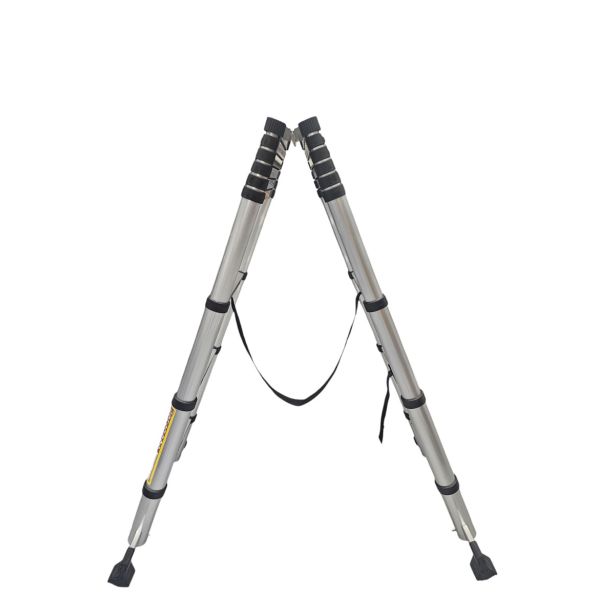DVODELNA LESTEV TARK 2X9 STOPNIC, TELESKOPSKA 0.75 M/2.6 M