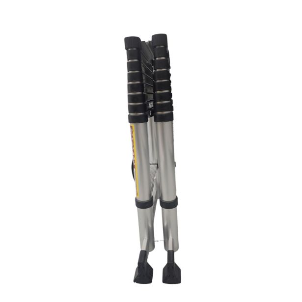 DVODELNA LESTEV TARK 2X9 STOPNIC, TELESKOPSKA 0.75 M/2.6 M