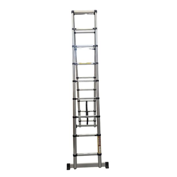 DVODELNA LESTEV TARK 2X9 STOPNIC, TELESKOPSKA 0.75 M/2.6 M