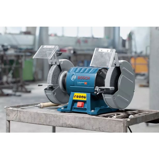 DVOJNI BRUSILNIK BOSCH GBG 60-20