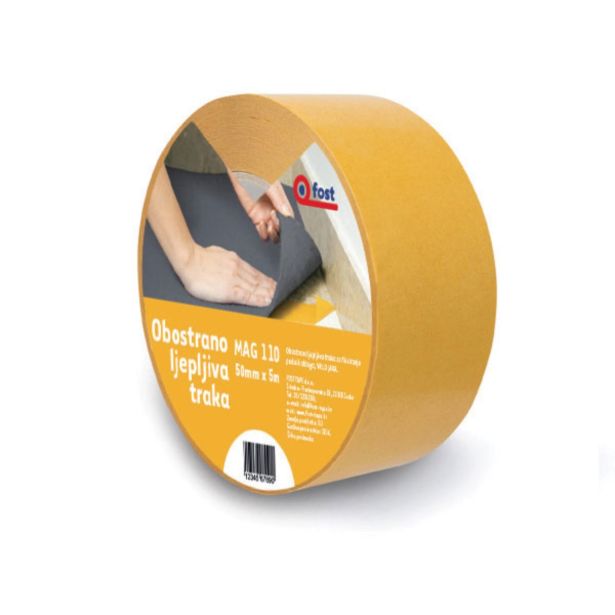 DVOSTR. LEPILNI TRAK FOST MAG 110 50MM X 25M