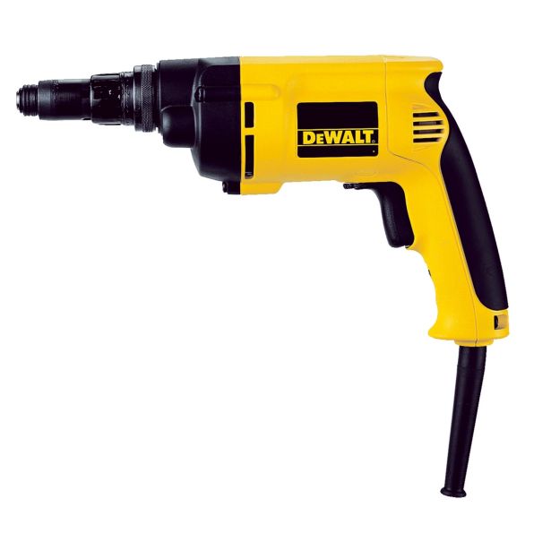 VIJAČNIK DEWALT DW268K