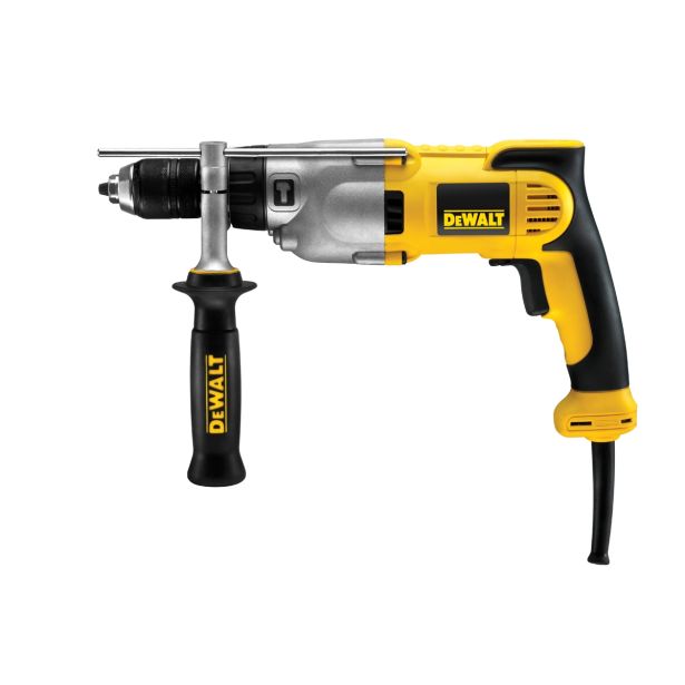 UDARNI VRTALNIK DEWALT DWD522KS