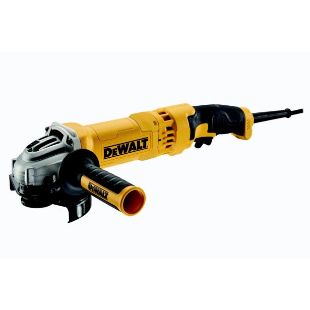 KOTNI BRUSILNIK DEWALT DWE4277