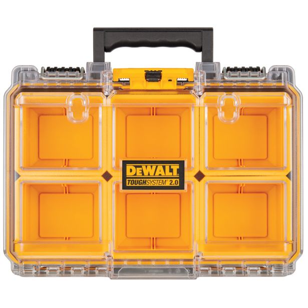 PLASTIČNA ŠKATLA DEWALT DWST83392-1