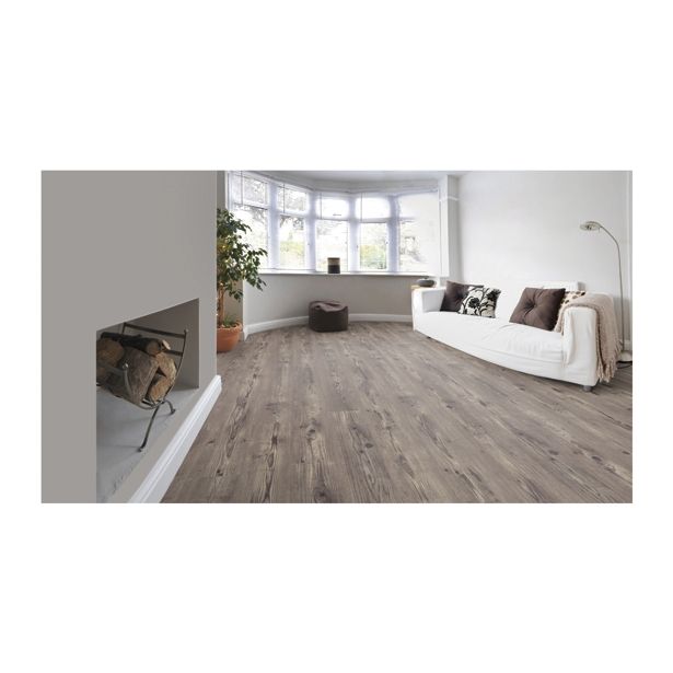 LAMINAT, 8MM, 32. RAZRED KRONOTEX DYNAMIC BOROVEC BOUGH D 4163