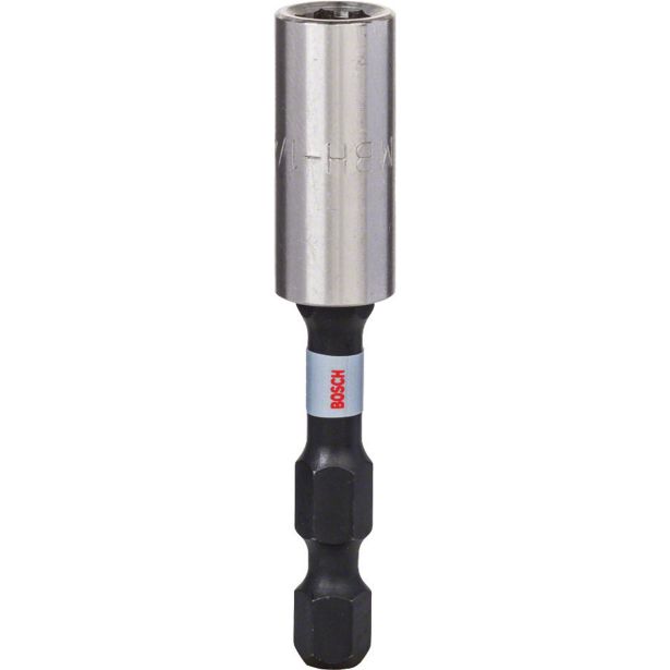 DRŽALO VIJAČNIH NASTAVKOV BOSCH E 6.3 60 MM Z MAGNETOM IMPACT CONTROL