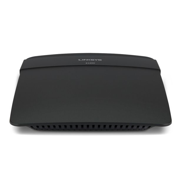 MREŽNI USMERNIK (ROUTER) LINKSYS E1200