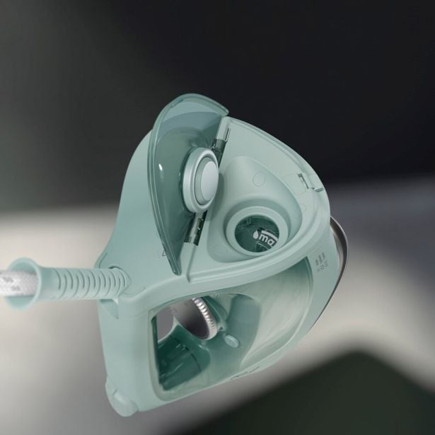 Parni Likalnik Electrolux E7si1-6lg - Merkur.si