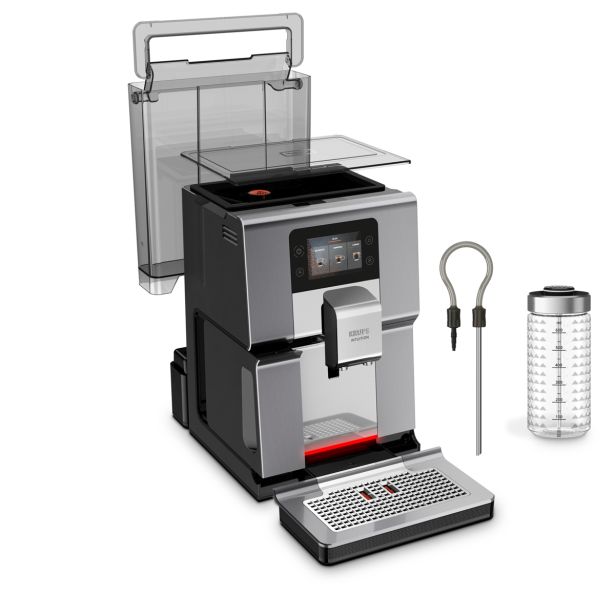 KAVNI ESPRESSO APARAT KRUPS EA 875E10 INTUITION PREFERENCE