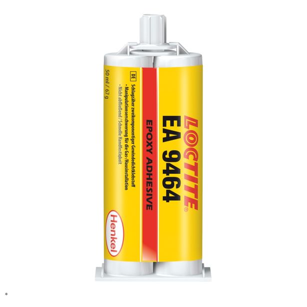 EPOKSIDNA LEPILA HENKEL ACM LOCTITE EA 9464 DC50ML EN 50 ML