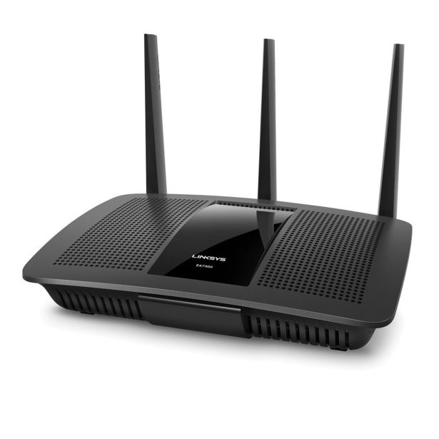 MREŽNI USMERNIK (ROUTER) LINKSYS EA7300