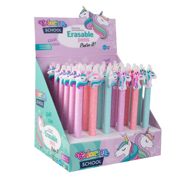 PISALO EARASBLE MAGIC UNICORNS