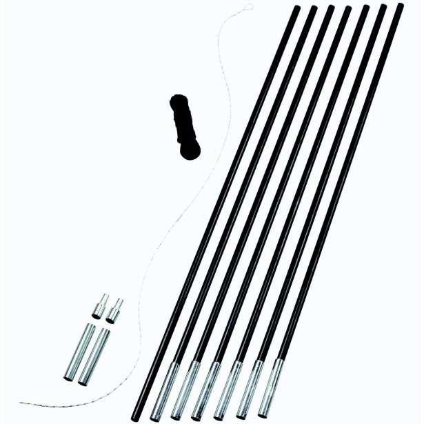 EASY CAMP DIY SET PALICE ZA ŠOTOR