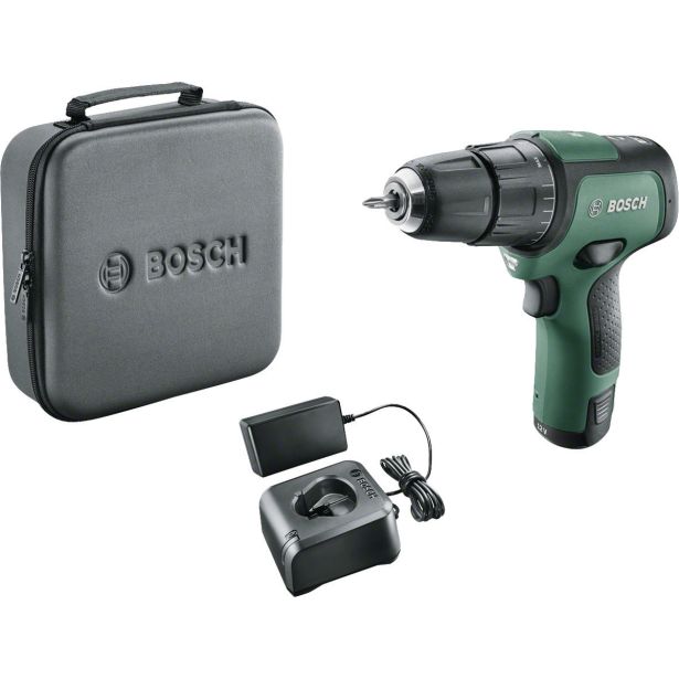 AKUMULATORSKI UDARNI VRTALNI VIJAČNIK BOSCH EASYIMPACT 12