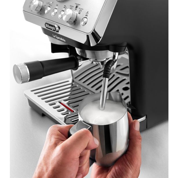 KAVNI ESPRESSO AVTOMAT DELONGHI EC9155.MB LA SPECIALISTA ARTE