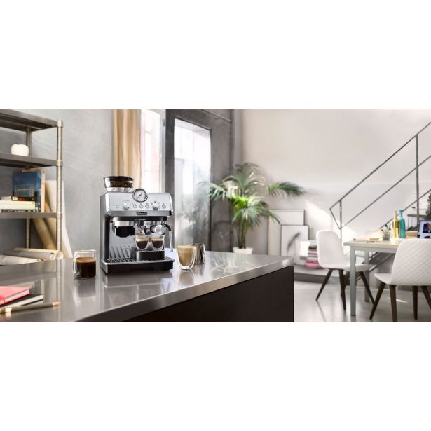 KAVNI ESPRESSO APARAT DELONGHI EC9155.MB LA SPECIALISTA ARTE