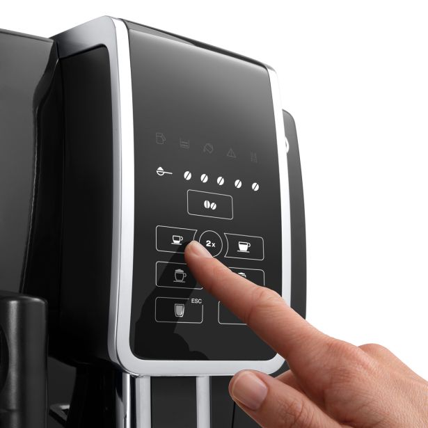KAVNI ESPRESSO APARAT DELONGHI ECAM 350.50.B DINAMICA