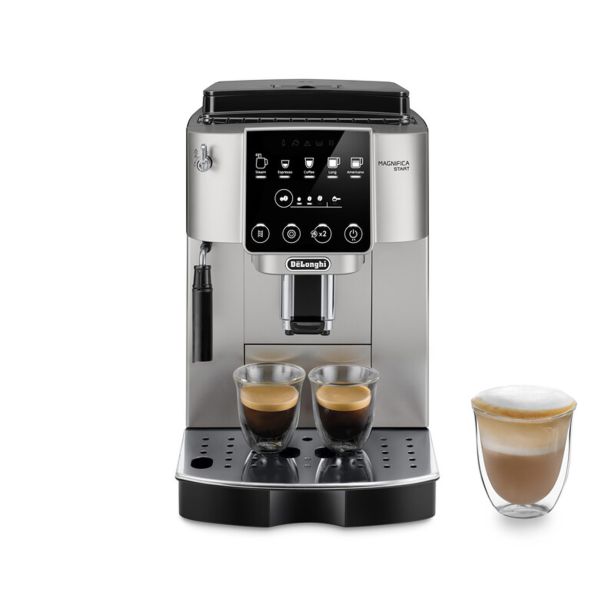 KAVNI ESPRESSO APARAT DELONGHI ECAM220.30.SB MAGNIFICA START