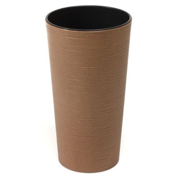 PE NOTRANJI LONEC ECO LILIA FI30 CM NATUR
