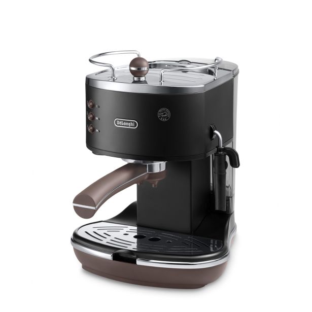 KAVNI ESPRESSO AVTOMAT DELONGHI ECOV 311.BK ICONA