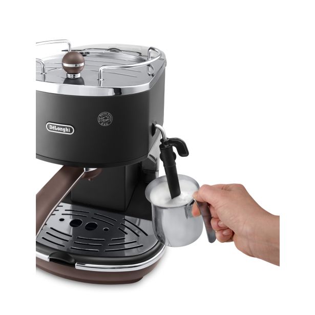 KAVNI ESPRESSO AVTOMAT DELONGHI ECOV 311.BK ICONA