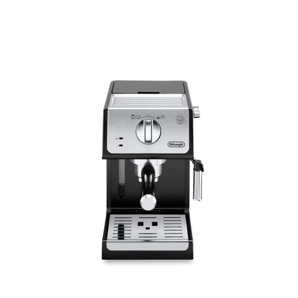 KAVNI ESPRESSO AVTOMAT DELONGHI ECP 33.21 BK