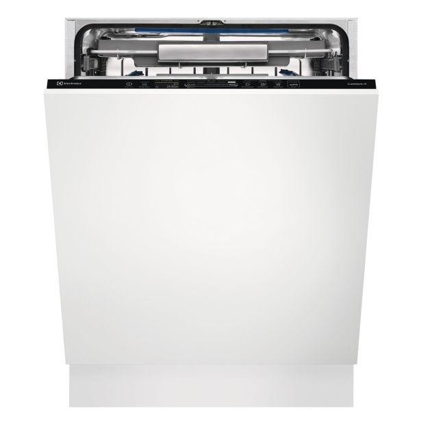 VGRADNI POMIVALNI STROJ ELECTROLUX EEC87300L