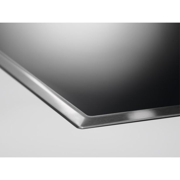 STEKLOKERAMIČNA PLOŠČA ELECTROLUX EHF16240XK