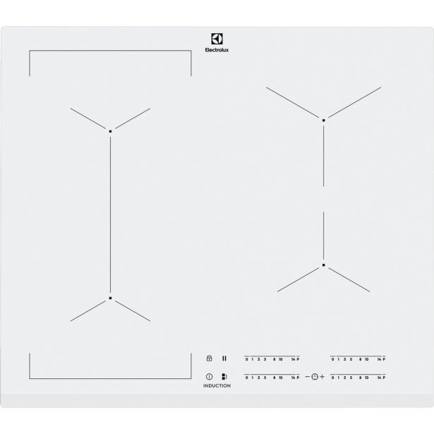 INDUKCIJSKA PLOŠČA ELECTROLUX EIV63440BW