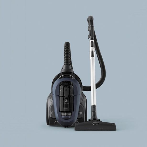 ELECTROLUX EL61C3DB SESALNIK BREZ VREČKE