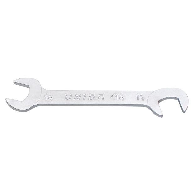 ELEKTRIČARSKI VILIČASTI KLJUČ UNIOR 4.5 MM ART. 114/2 (618626)