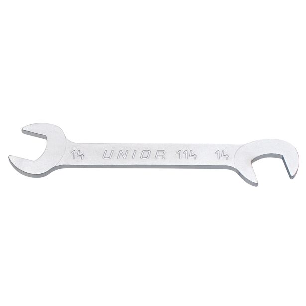 ELEKTRIČARSKI VILIČASTI KLJUČ UNIOR 5.5 MM ART. 114/2 (618628)