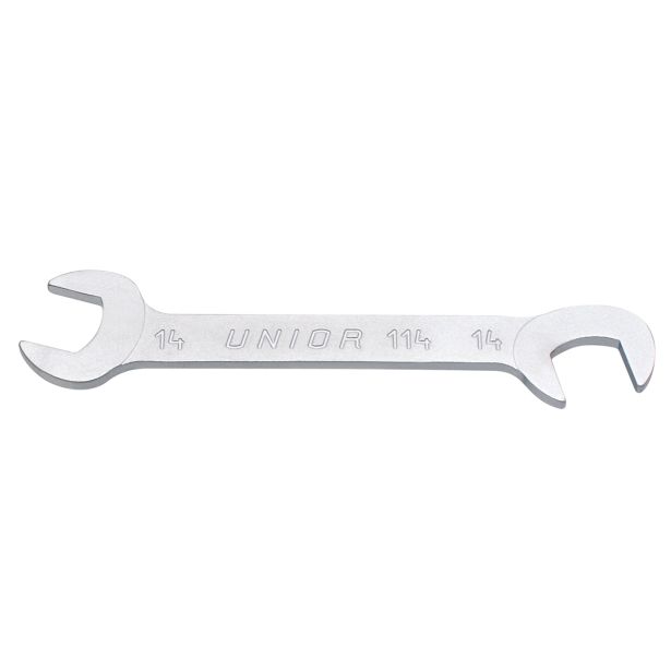 ELEKTRIČARSKI VILIČASTI KLJUČ UNIOR 5 MM ART. 114/2 (618627)