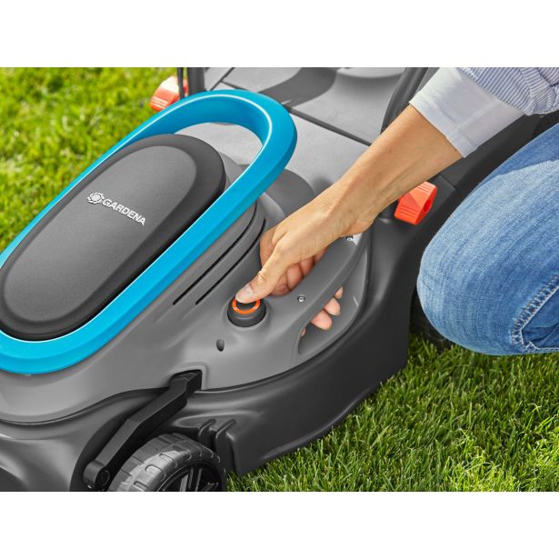 ELEKTRIČNA KOSILNICA GARDENA POWERMAX 32/1200 G2