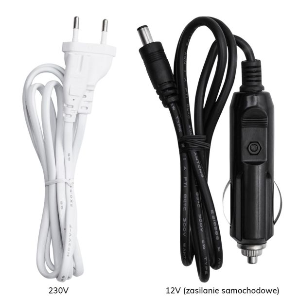 TERMO POSODA ZA HRANO NOVEEN LB430 ELEKTRIČNA TEMNO MODRA