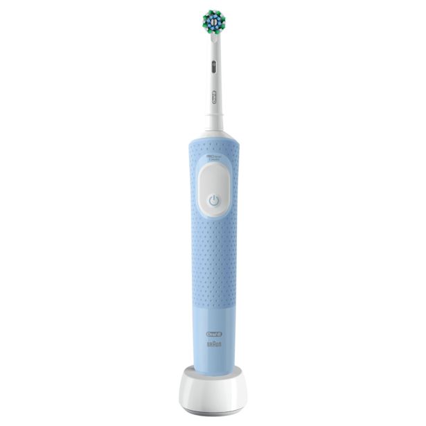 ELEKTRIČNA ZOBNA ŠČETKA ORAL-B VITALITY PRO D103 MODRA