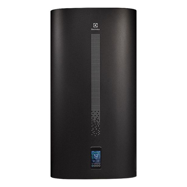 ELEKTRIČNI GRELNIK VODE ELECTROLUX EWH 100 SI BE EEC WIFI ČRNI