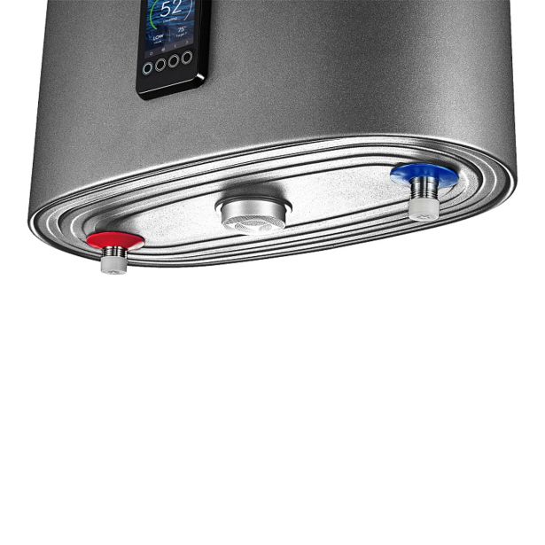 ELEKTRIČNI GRELNIK VODE ELECTROLUX EWH 80 SI SE EEC WIFI ANTRACIT