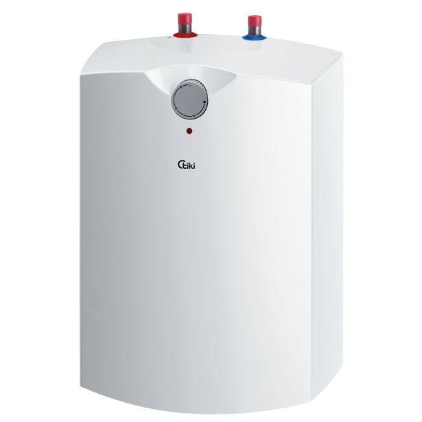 ELEKTRIČNI GRELNIK VODE TIKI MINI PBT 10
