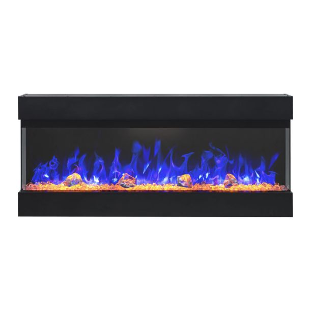 ELEKTRIČNI KAMIN AFLAMO IMPERIAL 50