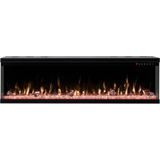 ELEKTRIČNI KAMIN AFLAMO UNIQUE 107