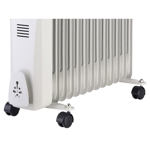 ELEKTRIČNI RADIATOR WELL OIL2-2500 OLJNI