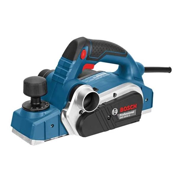 OBLIČ BOSCH PROFESSIONAL GHO 26-82 D