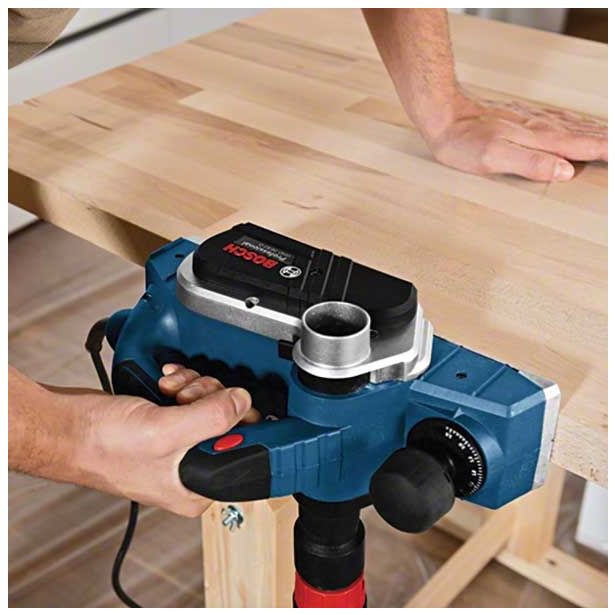 OBLIČ BOSCH PROFESSIONAL GHO 26-82 D