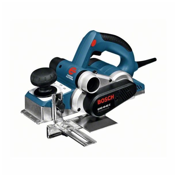 OBLIČ BOSCH PROFESSIONAL GHO 40-82 C