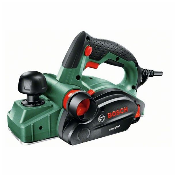 OBLIČ BOSCH DIY PHO 2000 680 W, DO 2.0 MM