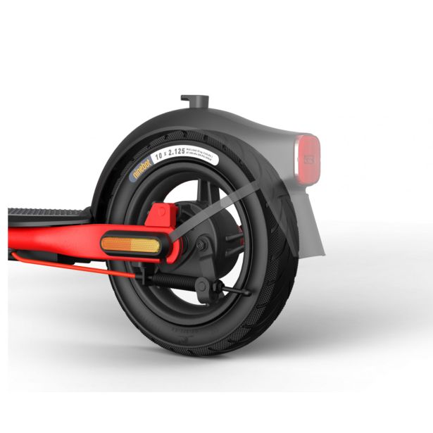 ELEKTRIČNI SKIRO SEGWAY D38E