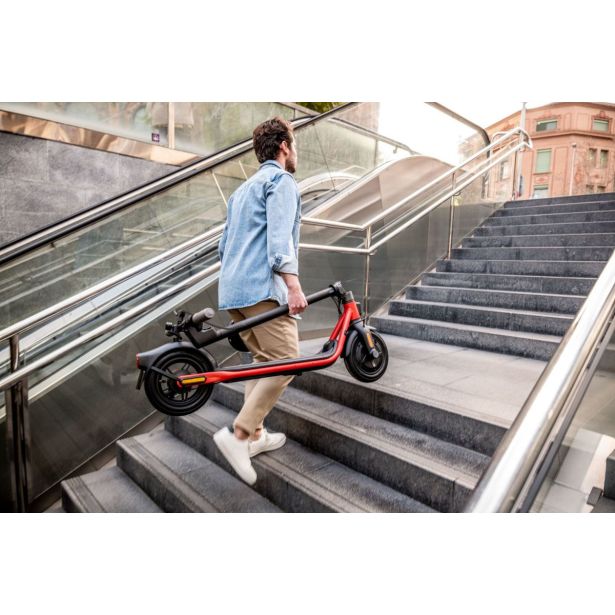 ELEKTRIČNI SKIRO SEGWAY D38E