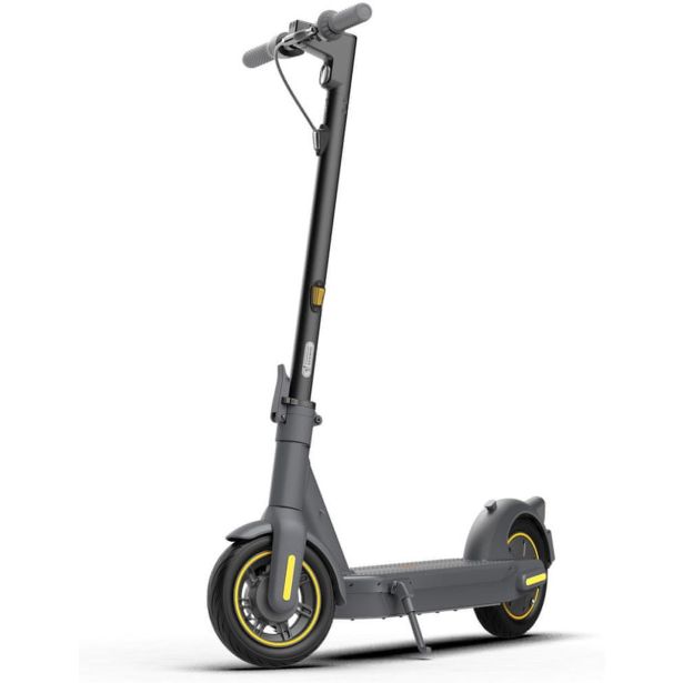 ELEKTRIČNI SKIRO SEGWAY MAX G30E II